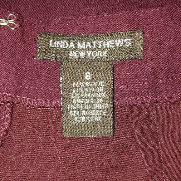 Skirt - Picture 4 of 4